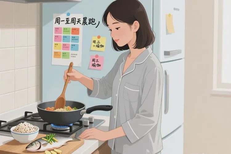 29岁睡前血糖5点7是怎么回事(图2)