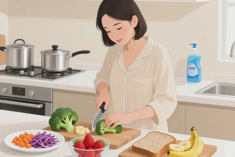 30岁空腹血糖27.6是怎么回事(图3)