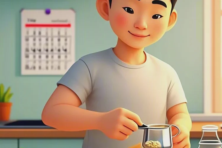 32岁早餐血糖23.5是怎么回事(图1)