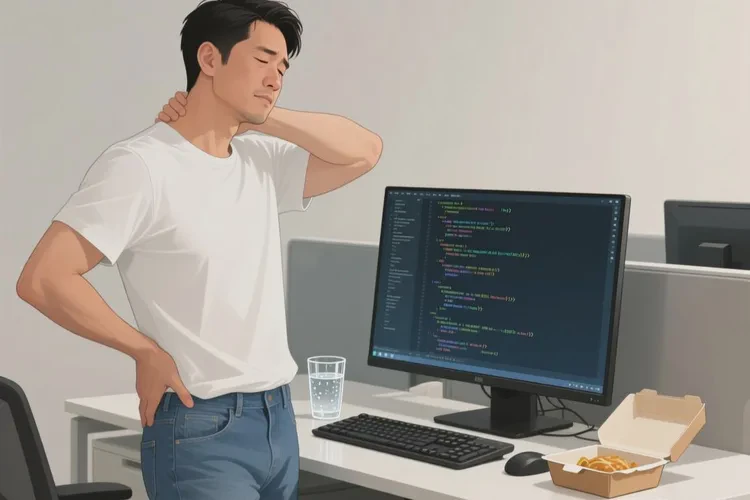 30岁餐后血糖10点6是怎么回事(图2)