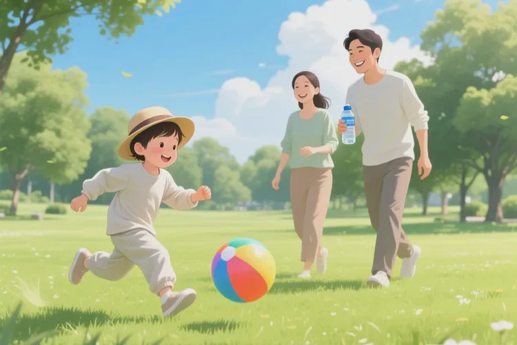 孩子身上经常长湿疹可以根治吗(图4)