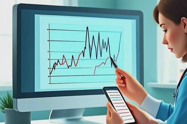 31岁早上血糖15点0是怎么回事(图3)