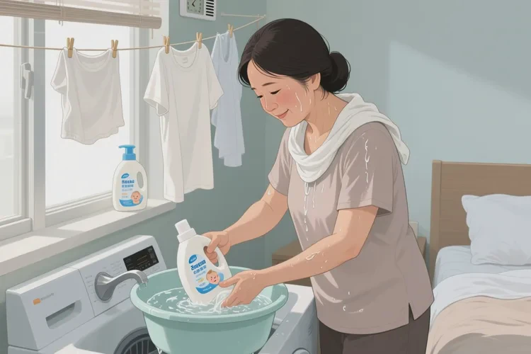 少儿脖子起湿疹可以根治吗(图3)