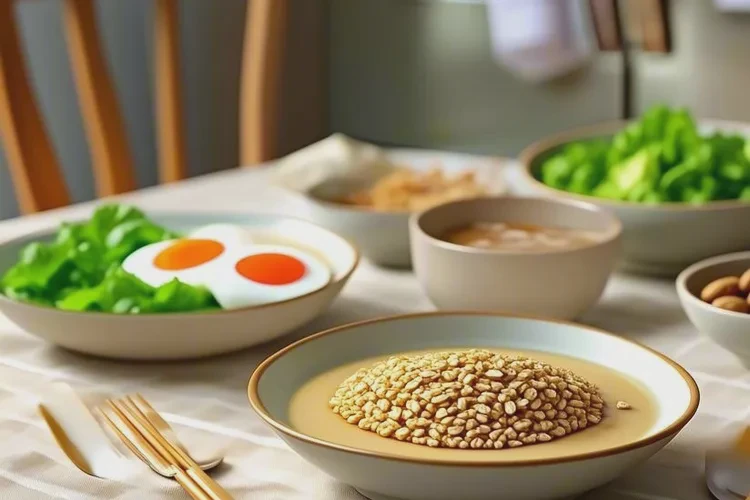 32岁早餐血糖8点5是怎么回事(图4)