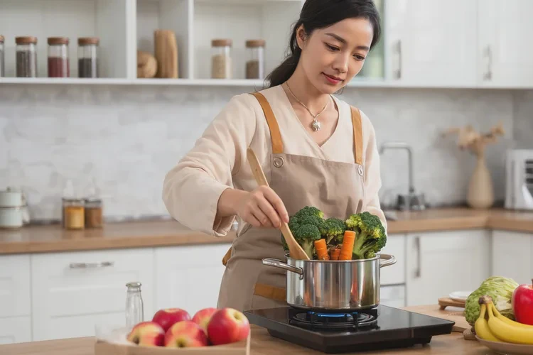 32岁晚餐血糖15点8是怎么回事(图3)