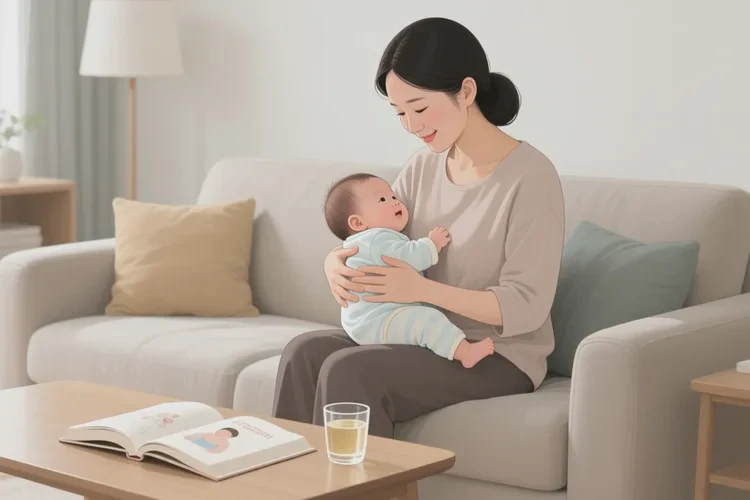 婴幼儿肛周容易起湿疹可以根治吗(图2)