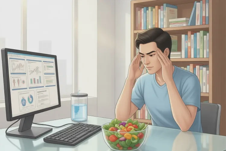 30岁空腹血糖26.7是怎么回事(图2)