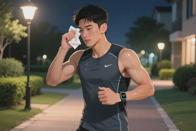 29岁睡前血糖13点4是怎么回事(图4)