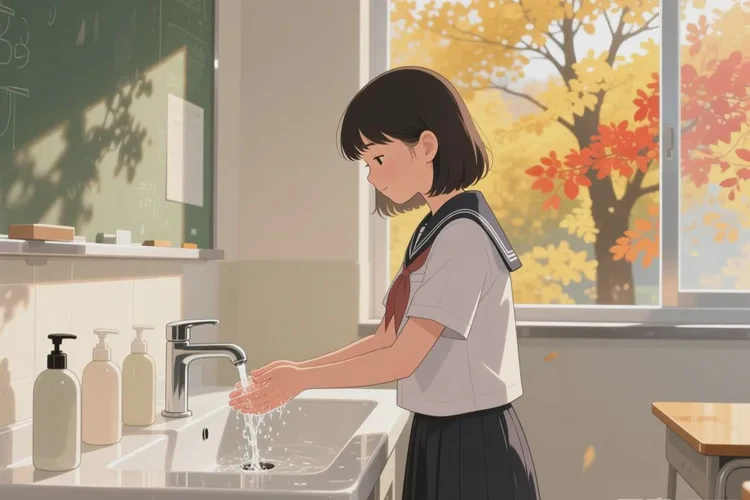 小孩手上出现湿疹可以根治吗(图2)