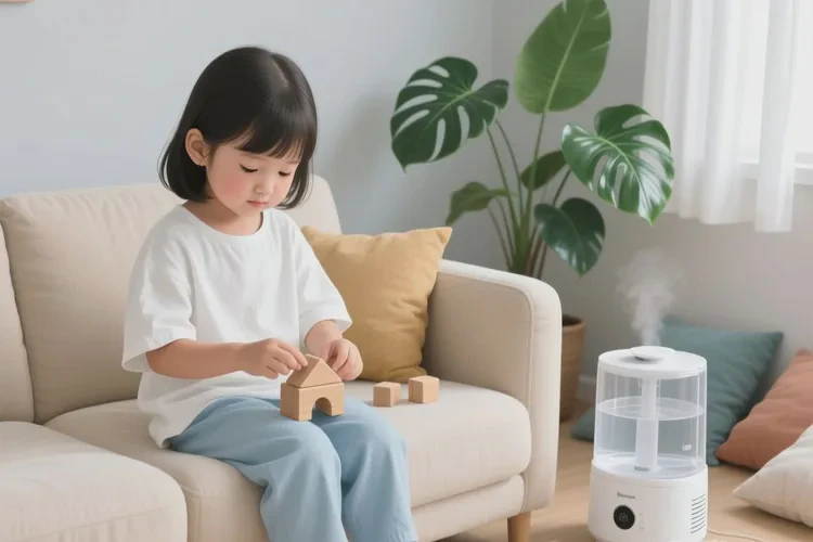 少儿手臂起湿疹可以根治吗(图3)