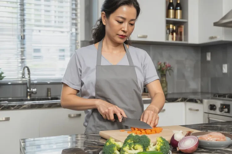 32岁晚餐血糖5.1是怎么回事(图3)