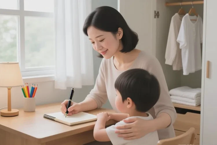 婴儿手臂上出湿疹可以根治吗(图2)