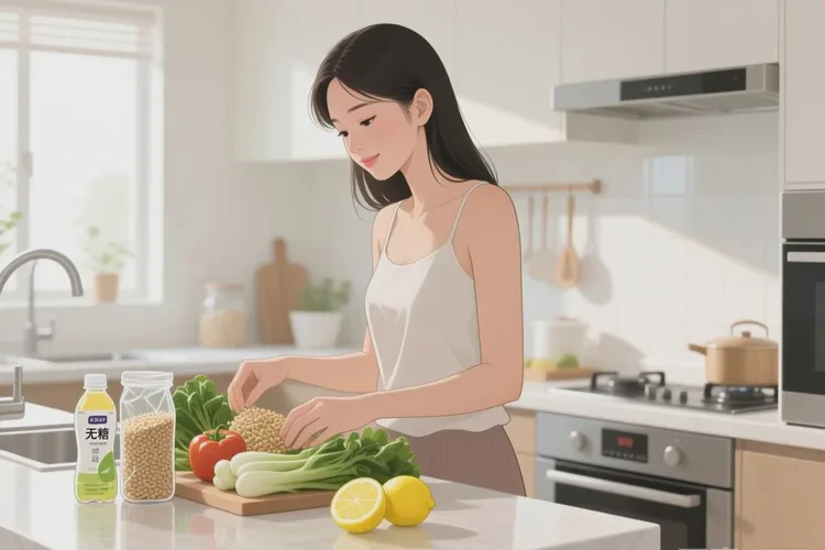 29岁睡前血糖14点5是怎么回事(图2)