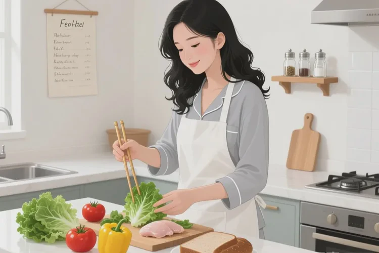 30岁餐后血糖6点3是怎么回事(图2)