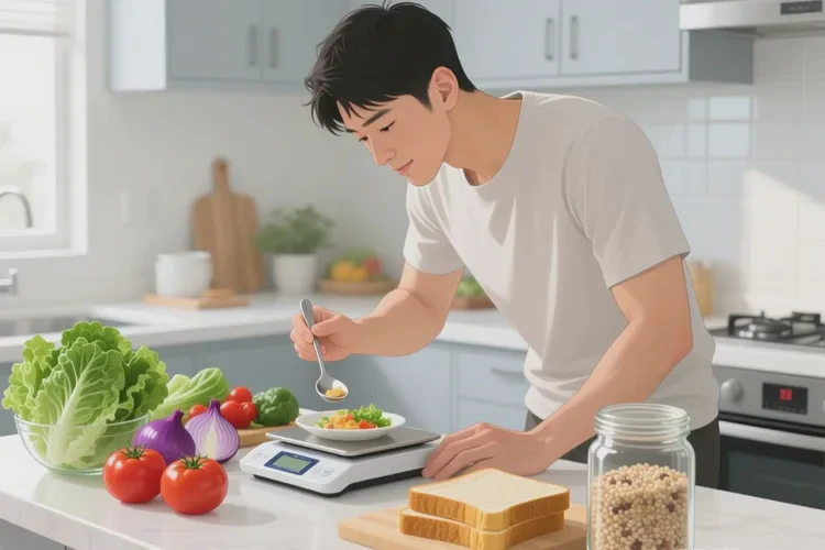 30岁餐后血糖17.5是怎么回事(图4)