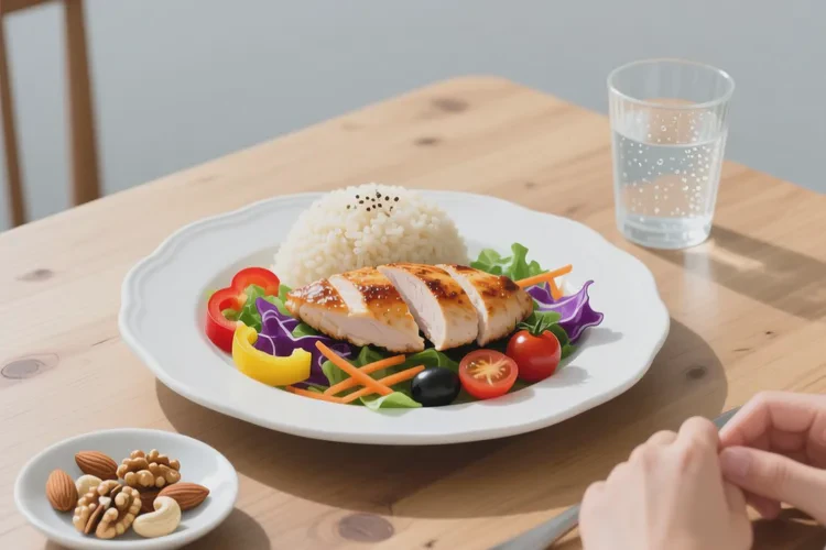 30岁餐后血糖8点0是怎么回事(图2)