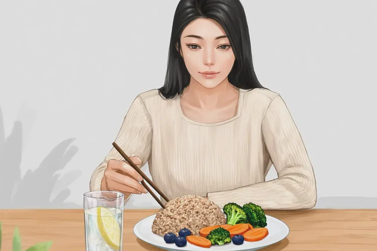 31岁下午血糖21.5是怎么回事(图1)