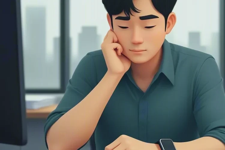 31岁中午血糖4.8是怎么回事(图2)