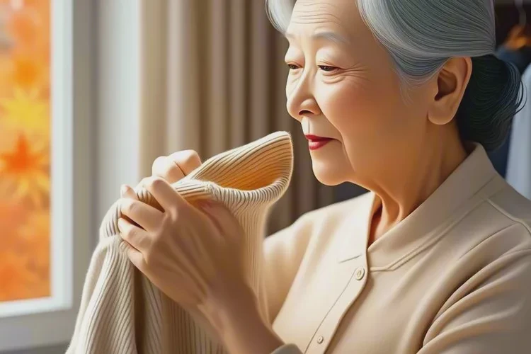 老人手臂偶尔起湿疹能够根治吗(图1)