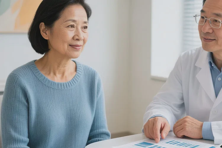 32岁早餐血糖25.4是怎么回事(图3)