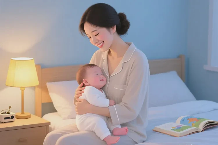 婴幼儿脖子上经常长湿疹可以根治吗(图3)