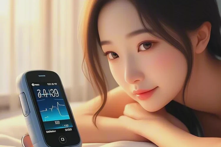 32岁早餐血糖27.2是怎么回事(图2)