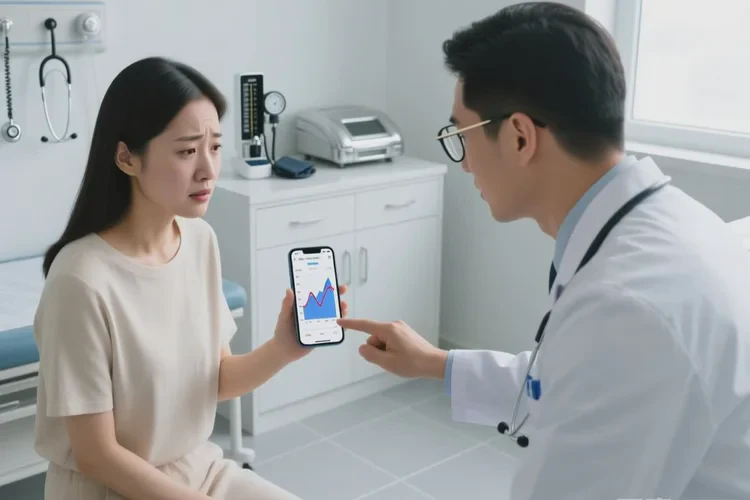 29岁睡前血糖3.7是怎么回事(图4)