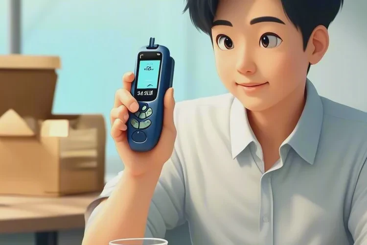 31岁中午血糖20点2是怎么回事(图1)