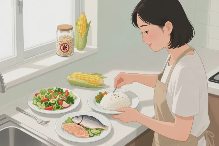 30岁餐后血糖6点6是怎么回事(图3)