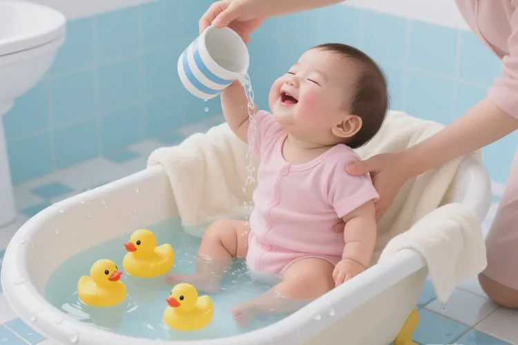 婴幼儿全身偶尔长湿疹可以根治吗(图2)