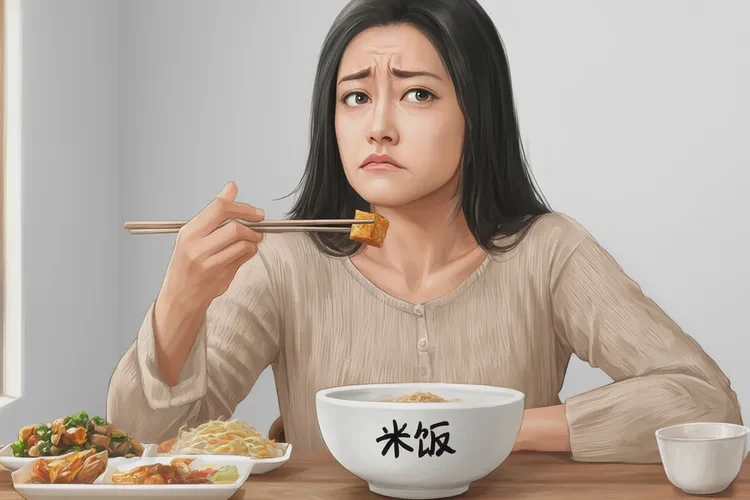 32岁晚餐血糖19.2是怎么回事(图1)