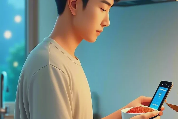 31岁晚上血糖6点9是怎么回事(图1)