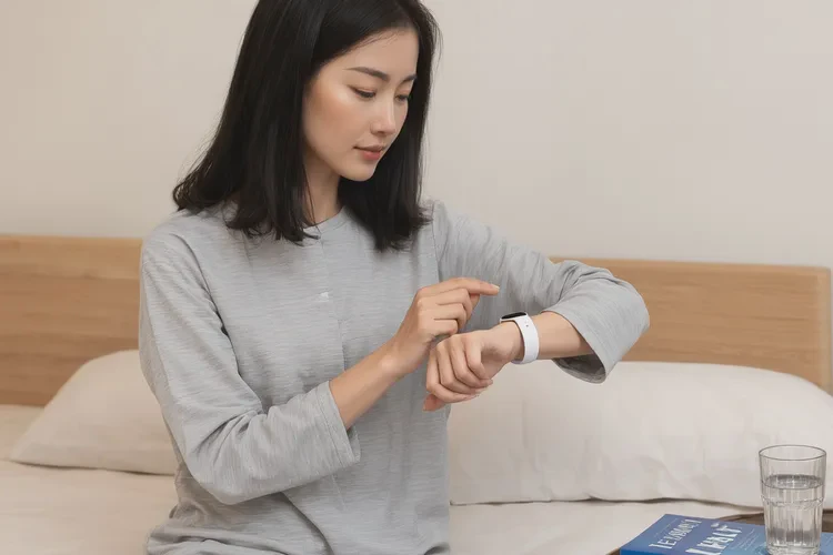 32岁餐后血糖5.0是怎么回事(图4)