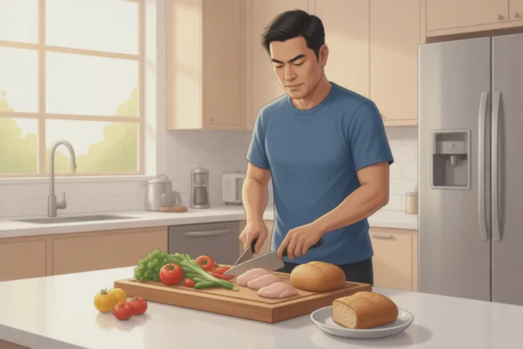 30岁空腹血糖17.5是怎么回事(图3)