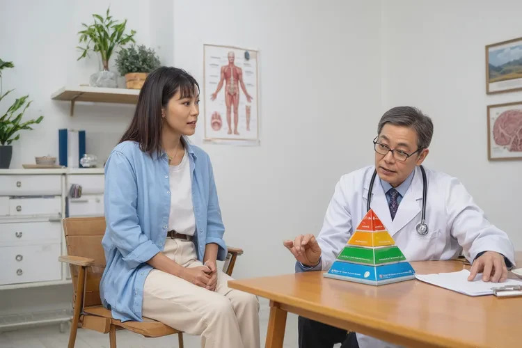 31岁睡前血糖11.5是怎么回事(图4)