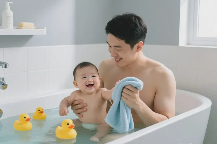 婴幼儿手臂有湿疹可以根治吗(图2)