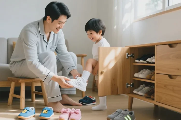 儿童脚上偶尔长湿疹可以根治吗(图4)