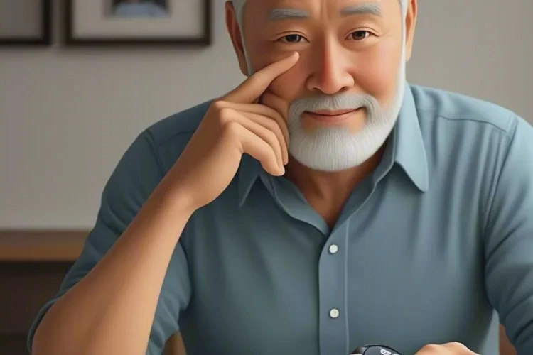 32岁晚餐血糖9.0是怎么回事(图3)