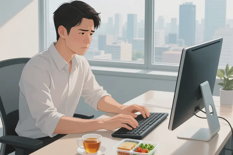 30岁餐后血糖7.3是怎么回事(图4)