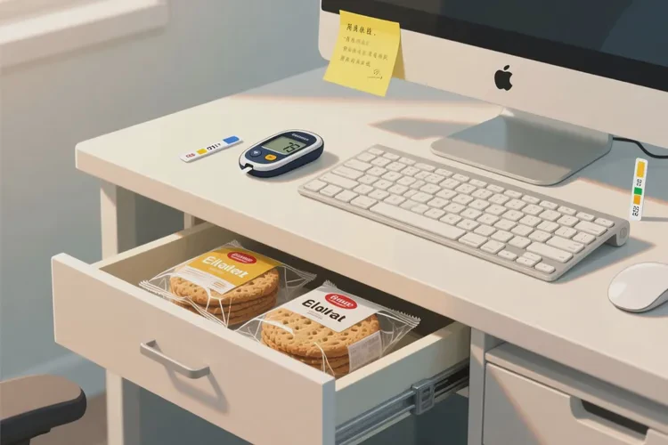 30岁餐后血糖5.8是怎么回事(图4)