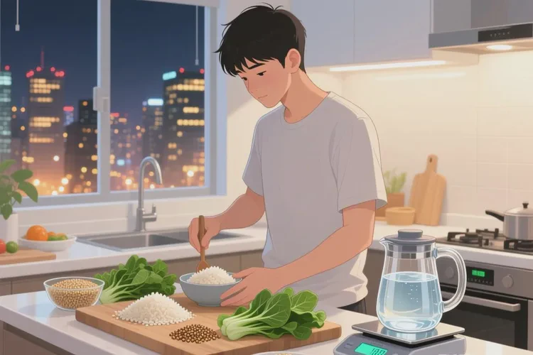 30岁空腹血糖16.4是怎么回事(图3)