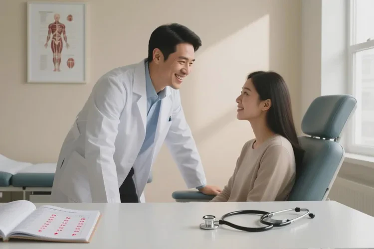 29岁睡前血糖3.9是怎么回事(图4)