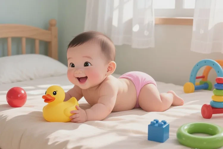 小孩屁股出现湿疹可以根治吗(图1)