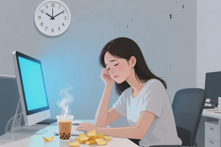 29岁睡前血糖11.5是怎么回事(图2)