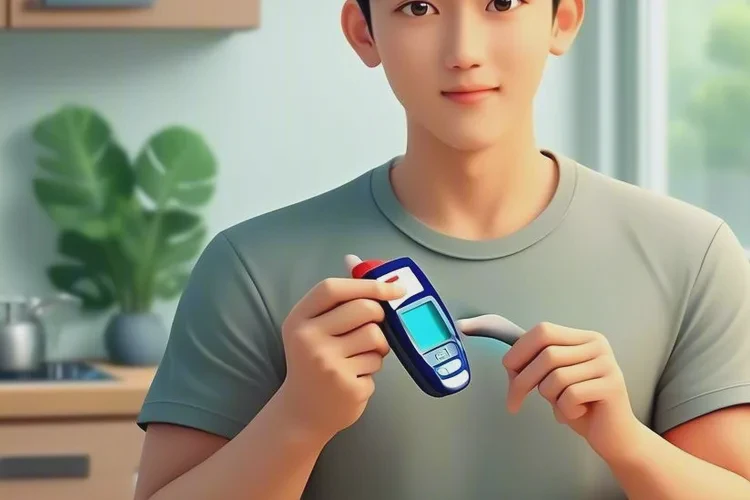 31岁中午血糖7.2是怎么回事(图1)