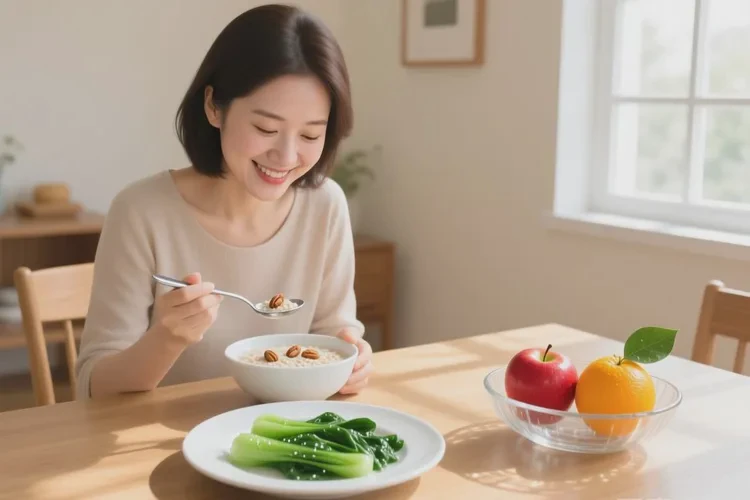 30岁餐后血糖7.0是怎么回事(图4)