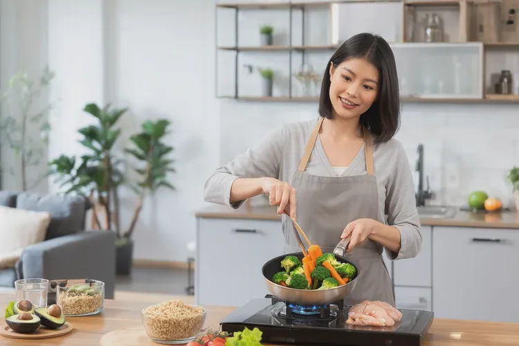 31岁晚上血糖7点8是怎么回事(图4)