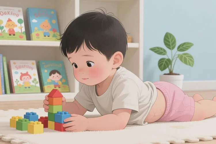 儿童肚子出湿疹可以根治吗(图2)