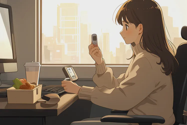 32岁中餐血糖27.6是怎么回事(图3)