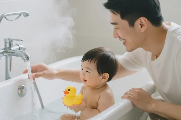 少儿大腿容易起湿疹可以根治吗(图3)